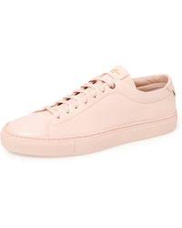 Your customizable and curated collection of the best in trusted news plus coverage of sports, entertainment, money, weather, travel, health and lifestyle, combined with outlook/hotmail, facebook. Good Man Brand Sneakers For Men Up To 55 Off At Lyst Com