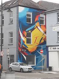 Artist Michael Beerens