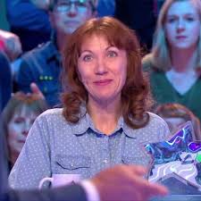Lucia était une ancienne maître qui s'est hissée au 9e du classement des plus grands champions du jeu télévisé. Veronique Des 12 Coups De Midi Se Confie Sur Sa Relation Avec Christian Quesada Gala
