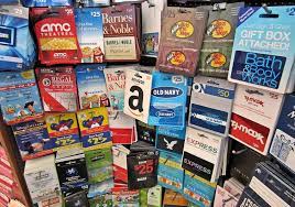 Present gift card at the time of purchase; The Gift Card Was Invented By Blockbuster In 1994 Smart News Smithsonian Magazine