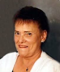 JoAnne A Bauch Schuster (1933-2009)