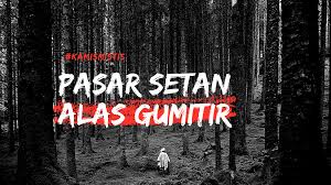 Beritahu secara jujur kelebihan kau; Misteri Gunung Gumitir Banyuwangi Bikin Merinding Deh Kalau Lewat Sini