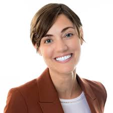 Board of Directors — Johnson County Parks Foundation