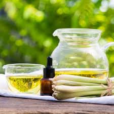 As it encourages the hair follicles to open and grow new hair, it also relieves itchiness, dryness, and inflammation that is a common cause of inhibited hair growth. Lemongrass Essential Oil Uses Benefits For Skin Hair More Dr Axe