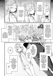 Enma wa Jigoku no Ikiningyou | Enma, Hells Living Doll » nhentai - Hentai  Manga, Doujinshi & Porn Comics