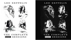 Songstube provides all the best led zeppelin songs, oldies but goldies tunes and legendary hits. Led Zeppelin Complete Bbc Sessions Release In September Goldmine Magazine Record Collector Music Memorabilia