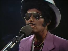 Joni Mitchell blackface controversy