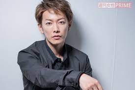画像 写真 話題の映画 亜人 で 主演を務める佐藤健 28 これまでに見たことのないスピード感と 命を繰り返す という設定が組み込まれた新感覚アクション映画で 健は 永井圭 という 亜人 ある特異体質を持った新人類 を演じている 作品にちなんで 今回は