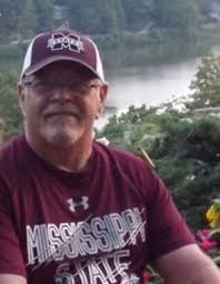 Walter Alton Blanton (1946-2019)