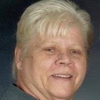 Patricia A. Miller Obituary