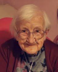 Condolence Book for Mary Byrne (née Canning) (Tullow, Carlow)