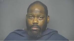 Recently released inmate back behind bars after SC hotel arrest