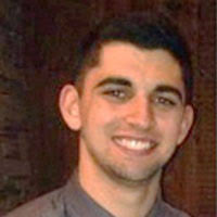 2014 Scholarships Awarded to Special Group of Young People