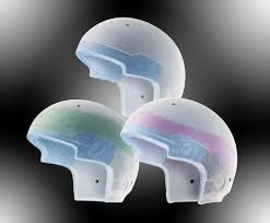 Every arai helmet liner is made from eps foam. Made In Japan Up Close From Inside The Arai Helmet Factory
