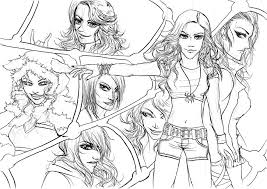 See actions taken by the people who manage and post content. 2013 2014 Wwe Roster True Divas Uncolor By Tapla On Deviantart