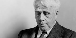 Robert Frost: A Momentary Stay
