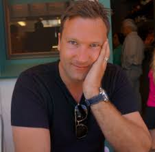 The Agency Welcomes Chris Dyson To Its Ranks Of Top-Producing Agents