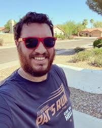 John Churnetski's Instagram, Twitter & Facebook