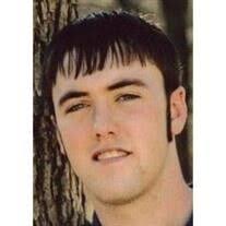 Garrett Moss Glenn Obituary