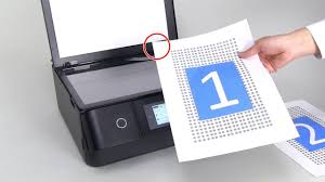 This tray is compatible with the following epson printers: How To Scan Multiple Pages And Make A Pdf File Epson Xp 6100 Xp 8500 Npd5852 Youtube