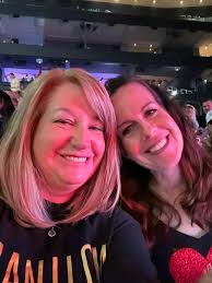 Barry Manilow event in Philly