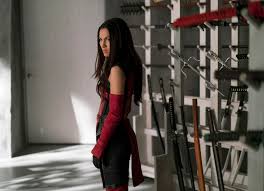 List of the best quotes from the netflix series daredevil: Elektra Quote Marvel Cinematic Universe Wiki Fandom