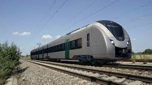 At its core, the alstom enforcement action involved alleged conduct in indonesia. Alstom Signs First Contract For Battery Electric Regional Trains In Germany Alstom