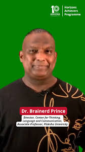 Ashoka Horizons Achievers Programme