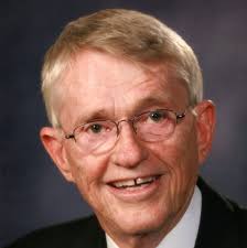 Obituary: Jack DeBoer