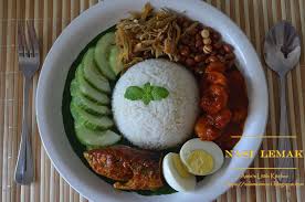 Cara masak nasi lemak yang mudah & sedap. Resepi Goreng Kacang Tanah Untuk Nasi Lemak Resepi Merory Sedap Betul