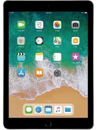 Apple Ipad 2018 Wifi 32gb Price In India Full Specs 13th December 2020 91mobiles Com