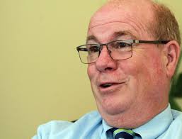 Ex-Flagler sheriff opens law practice in Palm Coast