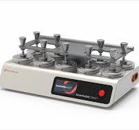 Martindale Abrasion & Pilling Tester - TESTEX