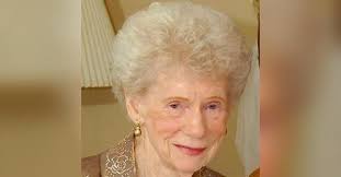 Elizabeth Gerdelman Obituary