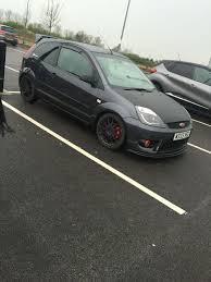 My Mk6 Fiesta Cargirl Modified Love Cars Ford Fiesta Milltek Exhaustsyst Carros Desportivos Carros Fiesta Rebaixado