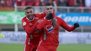 Duván vergara prefers to play with right foot. Rosario Central Se Frota Las Manos America De Cali A Un Paso De Comprar El Pase De Duvan Vergara Rosario3