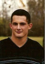 Lance Edward Jackson (1985-2007)