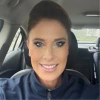 Stacy Grover's Instagram, Twitter & Facebook