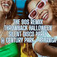 The 90s Remix Throwback – Halloween Silent Disco event in Cape Town