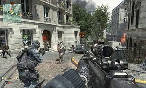 Call Of Duty Black Ops Wii Torrent How To Become Better At Modern Warfare 3 Prime Inspiration Modern Warfare Wii Call Of Duty