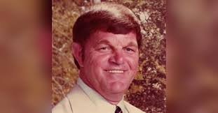 George Heyward Simmons, Jr. Obituary