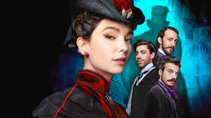 Season 2 Clip 6: The Law According to Lidia Poët