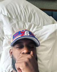 Still not real. Proud of you brother! Keep achievin❤️ #SACRAMENTO #916SELECT