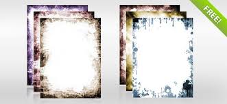 Maybe you would like to learn more about one of these? Free 47 Frames Borders Psd 365psd