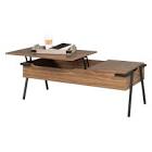 Volt Coffee Table Canac