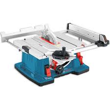 Bosch Gts 10 Xc 254mm Table Saw Bosch Table Saw Bosch Table Saw