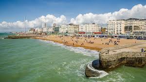 Brighton is known for its exquisitely crafted women's handbags, jewelry, and charms for bracelets, along with many other stylish accessories. How Brighton Became An Epicentre Of Freedom Bbc Travel