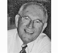 Leonard HASTINGS Obituary