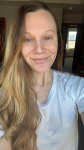 Vibrant abstract gelli printing artwork creation