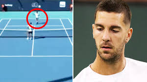 Thanasi Kokkinakis handed huge reprieve after Miami Open 'shocker'